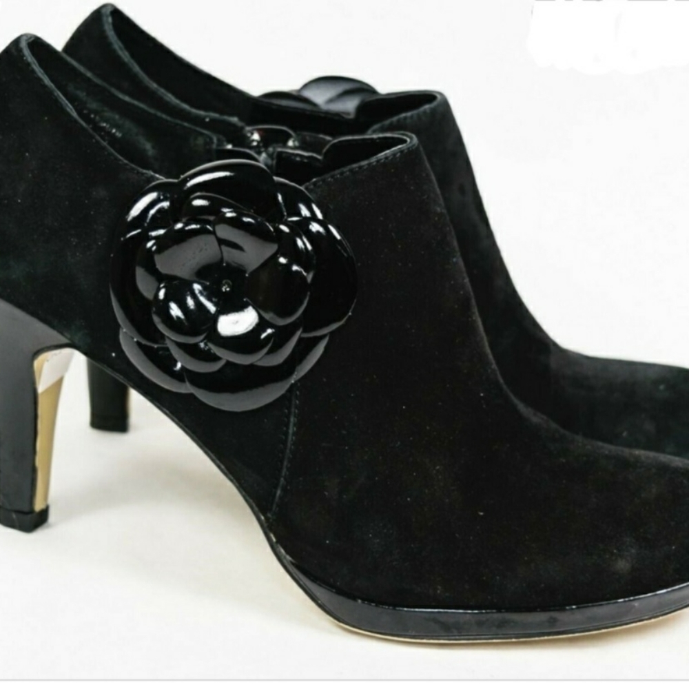 Anne Klein AKWarmuth Size 10.5 New in Box